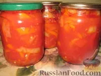 Лечо, Лечо, Страви з помідорів, рецепти з фото на 35 рецептів страви