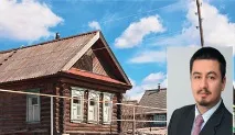 Квартирне питання на селі -Агротехніка та технології селі