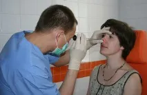 Лікування гаймориту без проколів можна позбутися хронічної форми проколів