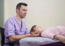 Лікування заїкуватості та остеопатії в Остеомед, Санкт-Петербург остеомед