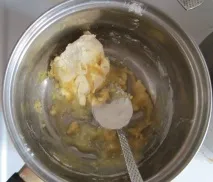 Лазання з курячим фаршем - покроковий рецепт з фото на фаршем