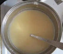 Лазання з курячим фаршем - покроковий рецепт з фото на Лазання