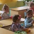 Ліс-точно терем розписний» дерева