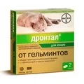 Ліки для котів та кошенят недорого недорого