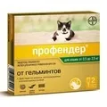 Ліки для котів та кошенят недорого недорого
