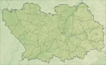 Ліплейка (річка) Атміс