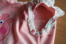 Літні сукні для дівчаток шиєм самі літні