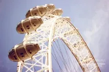 лондонське