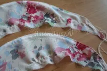 Літні сукні для дівчаток шиєм самі дівчаток