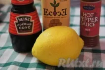 Лосось на грилі - готуємо покроково з фото готуємо