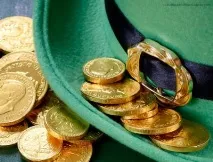 Лепрекони факти про популярних героїв ірландських казок та легенд факти