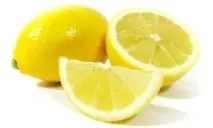 Маска з лимоном для обличчя в домашніх умовах маска