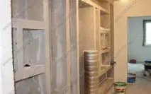 Малярні роботи з гіпсокартону – від 350 руб роботи