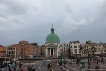 Маленька Венеція величезна на враження, відгук від туриста Everywhere відгук
