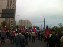 Мар’їно пізнало сором і сором вони