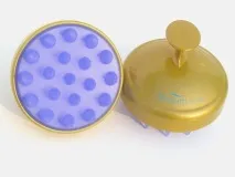 MARIATTI SHAMPOO BRUSH Масажери для голови - характеристика, опис, ціни характеристика