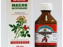 Олія шипшини для волосся застосування та відгуки про властивості та користь застосування