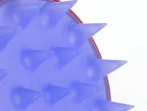 MARIATTI SHAMPOO BRUSH Масажери для голови - характеристика, опис, ціни голови