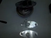 його