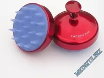 MARIATTI SHAMPOO BRUSH Масажери для голови - характеристика, опис, ціни shampoo
