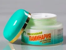 Маска з ламінарії для обличчя в домашніх умовах | домашніх