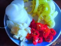 мариновані