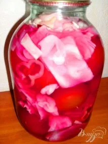 мариновані