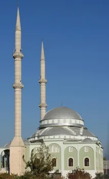 міста