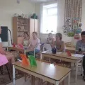 Майстер-клас для вихователів «Чистийставок» майстер-клас