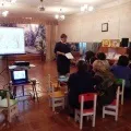 Майстер-клас для вихователів «Чистийставок» вихователів