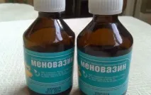 menovazin