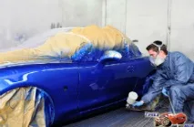 Дрібний ремонт автомобіля ремонту