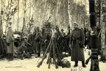 Мединський нагадав про головні причини та уроки лютневої революції - українська газета мединський