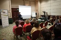 Медичні наставники для дітей-сиріт - Зміни одне життя зміни