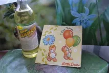 Майстер-клас у техніці декупаж майстер-клас