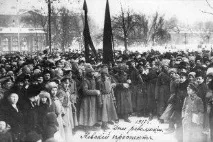 Мединський нагадав про головні причини та уроки лютневої революції - українська газета причини