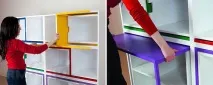 Меблі-трансформери вибір для малогабаритної квартири меблі-трансформери