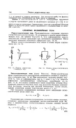 Модель - пружно-пластичне тіло - Велика Енциклопедія тіло