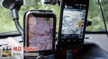 металошукачем