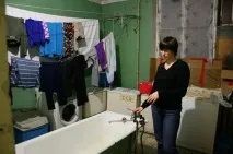 Мені здається, те, що відбувається зараз тут зараз