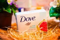 Мило Dove Dove