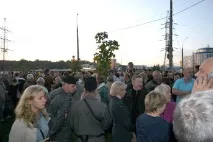 Мітіно - проти мечеті мітіно