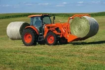 Міні-трактори Кубота (трактори Kubota) - модельний ряд Kubota