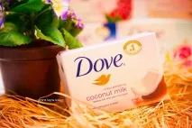 Мило Dove мило