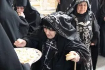 Місце молитви та служіння служіння