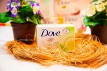 Мило Dove Dove