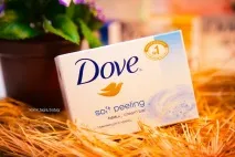 Мило Dove мило