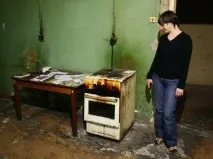 Мені здається, те, що відбувається зараз тут здається