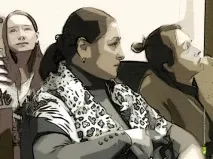 Мене викликали до суду як присяжного засідателя присяжного