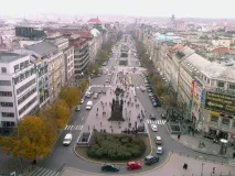 Місце зустрічі на екскурсії – et cetera Travel місце